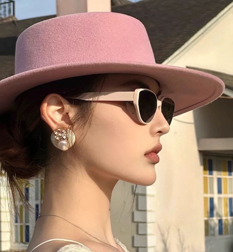 Balenciaga Sunglasses